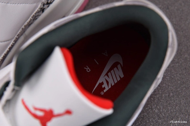 Jordan HM6993-100 Retro 3 Wings 0812
